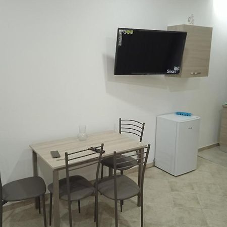 Il Mondo Di Giovi' Apartamento Nápoles Exterior foto