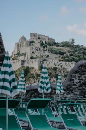 Il Mondo Di Giovi' Apartamento Nápoles Exterior foto