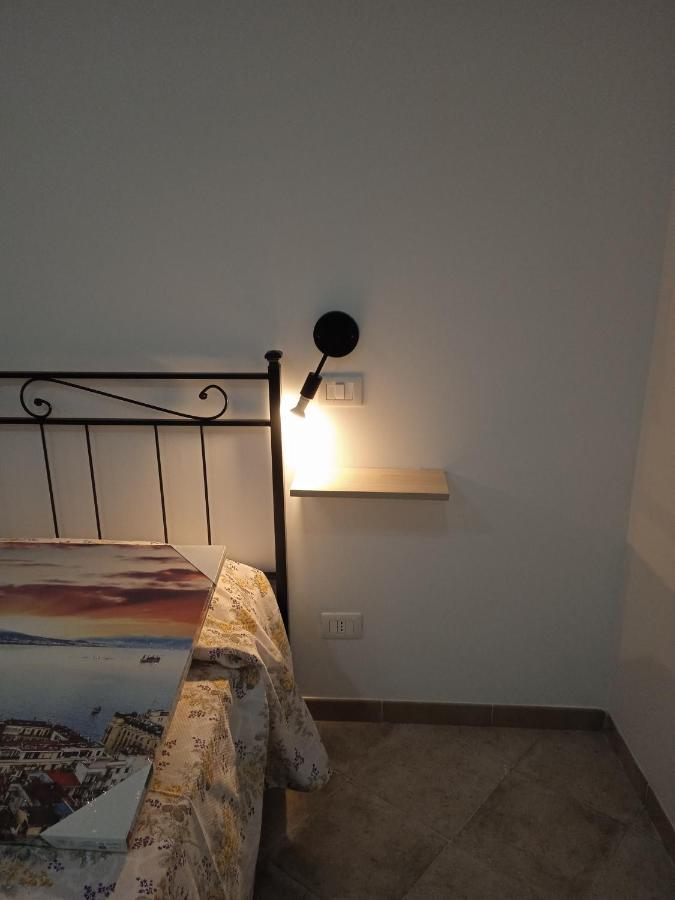 Il Mondo Di Giovi' Apartamento Nápoles Exterior foto
